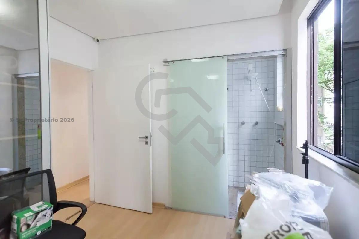 Apartamento, Sion, 4 Quartos, 3 Vagas