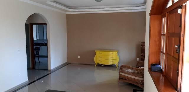 Casa, Ouro Preto, 7 Quartos, 6 Vagas, 4 Suítes