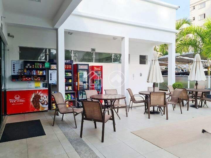 Apartamento, Buritis, 3 Quartos, 2 Vagas, 1 Suíte
