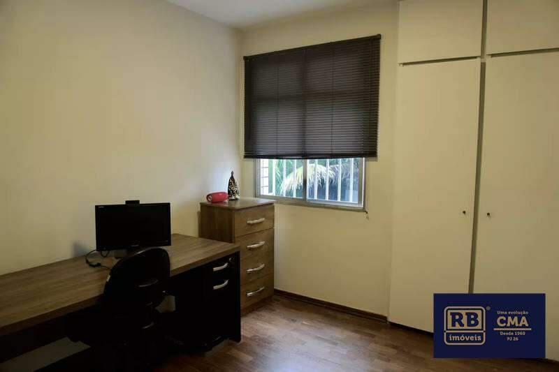 Apartamento, Gutierrez, 3 Quartos, 2 Vagas, 1 Suíte