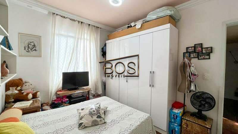 Apartamento, São Lucas, 3 Quartos, 1 Vaga, 1 Suíte