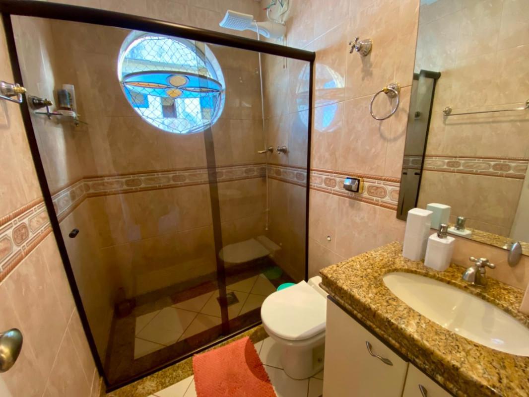 Apartamento, Coração Eucarístico, 3 Quartos, 1 Vaga, 1 Suíte