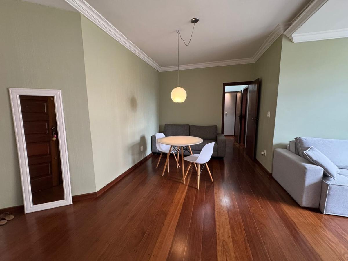 Apartamento, Colégio Batista, 3 Quartos, 2 Vagas, 1 Suíte