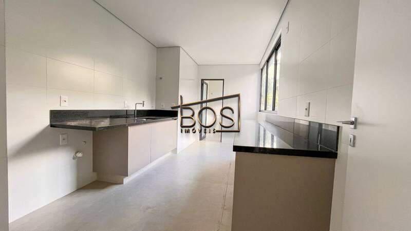 Apartamento, Sion, 3 Quartos, 2 Vagas, 3 Suítes