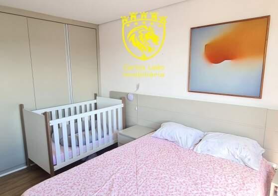 Cobertura, Buritis, 3 Quartos, 3 Vagas, 1 Suíte