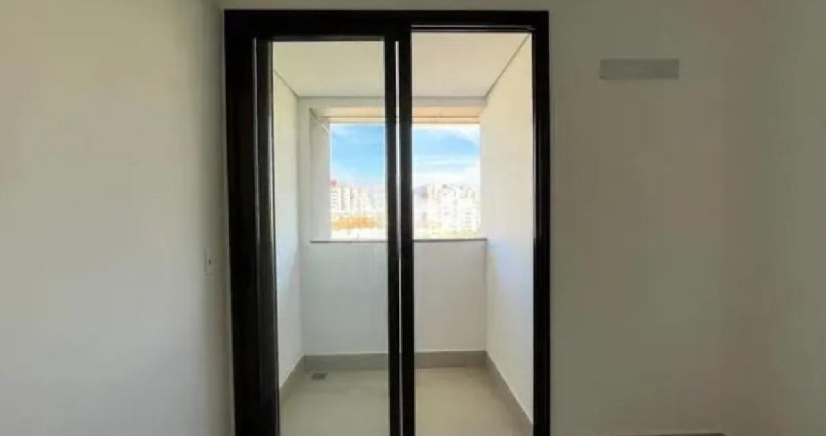 Apartamento, Cidade Nova, 3 Quartos, 2 Vagas, 1 Suíte