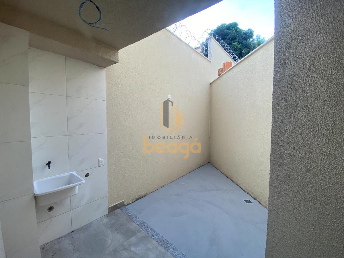 Casa, Parque Xangri-lá, 2 Quartos, 2 Vagas, 1 Suíte