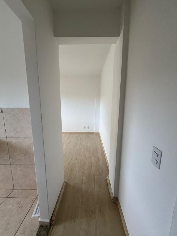 Apartamento, Araguaia, 2 Quartos, 1 Vaga