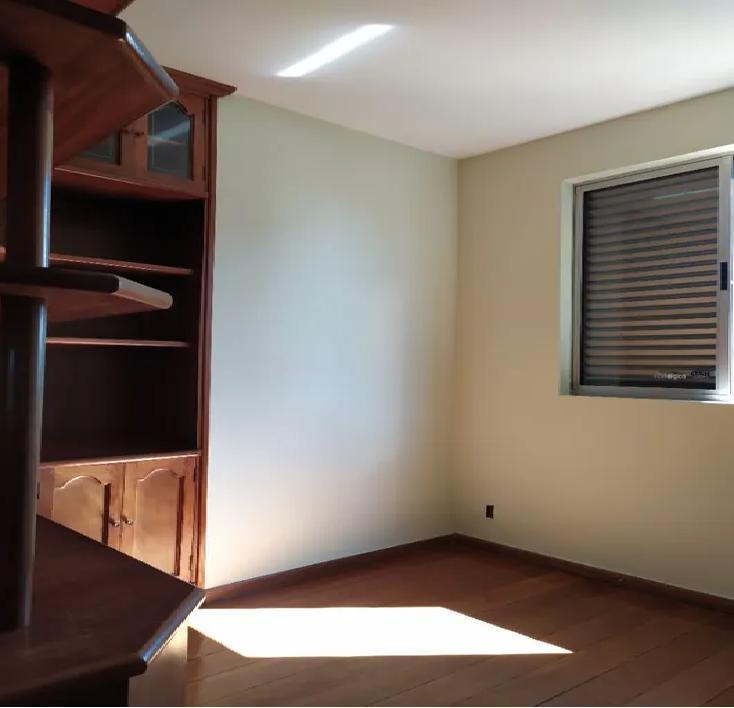 Apartamento, Prado, 4 Quartos, 3 Vagas, 1 Suíte