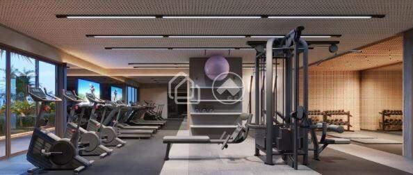 Cobertura, Santa Lúcia, 4 Quartos, 4 Vagas, 3 Suítes