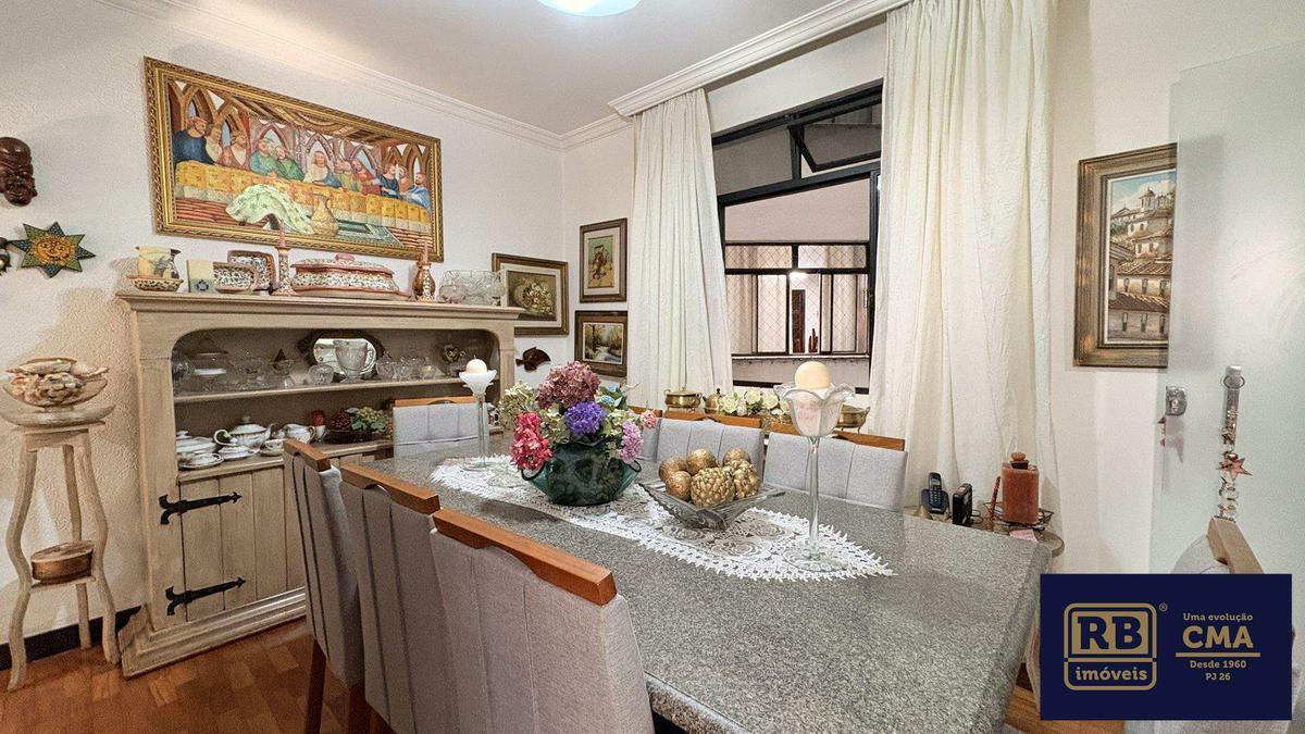 Apartamento, Cruzeiro, 4 Quartos, 1 Vaga, 1 Suíte