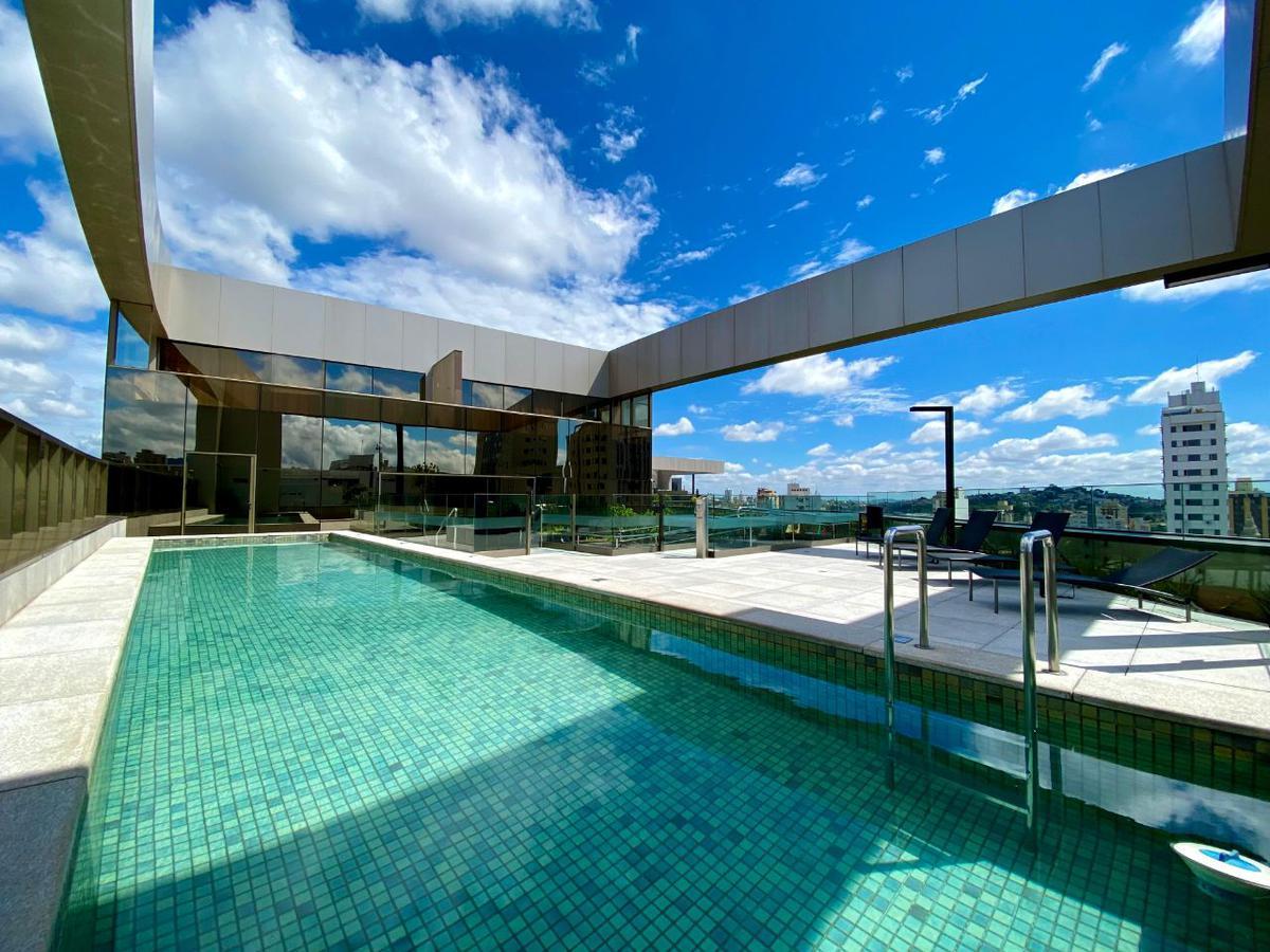 Apartamento, Barro Preto, 2 Quartos, 2 Vagas, 1 Suíte