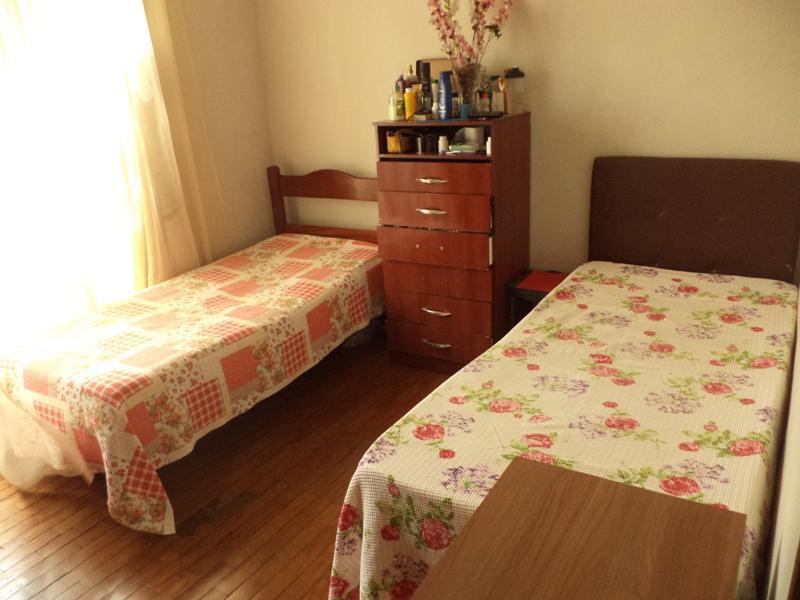 Apartamento, Alto Barroca, 3 Quartos, 1 Vaga