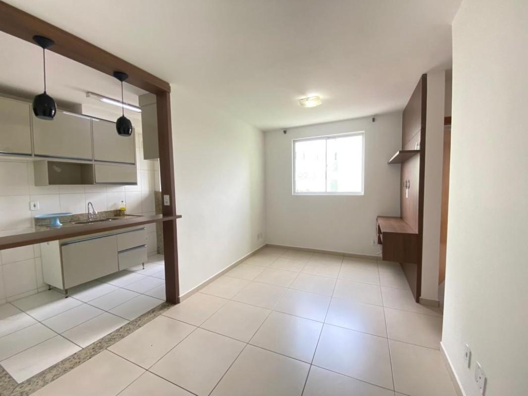 Apartamento, Minaslândia (p Maio), 2 Quartos, 1 Vaga
