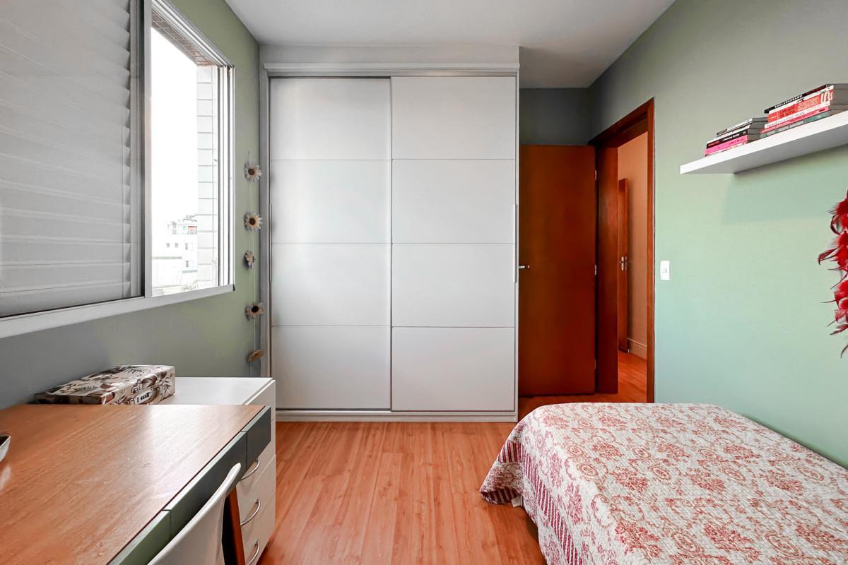 Apartamento, Palmares, 3 Quartos, 2 Vagas, 1 Suíte