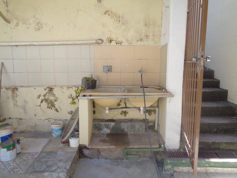 Casa, Cachoeirinha, 1 Quarto, 0 Vaga