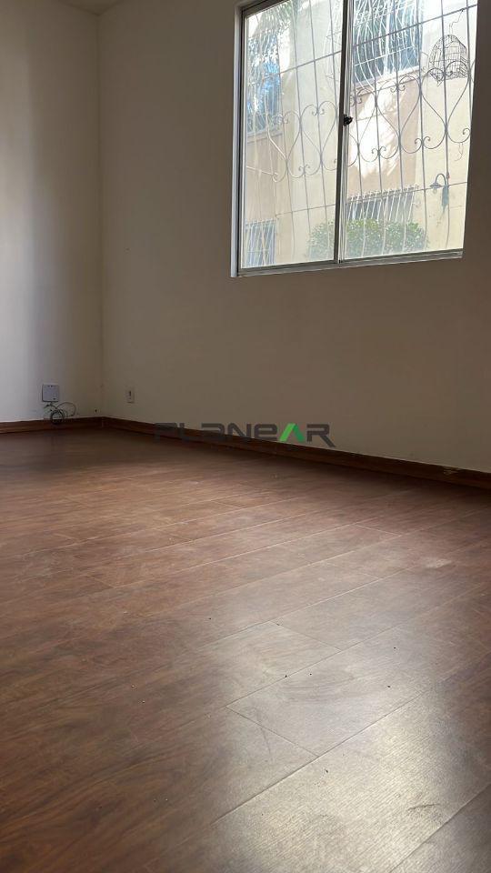 Apartamento, Amazonas, 3 Quartos, 1 Vaga