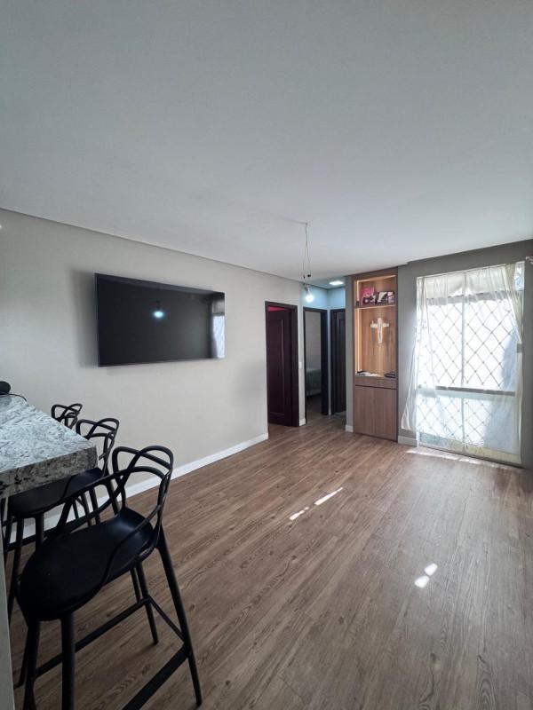 Apartamento, Serrano, 3 Quartos, 1 Vaga, 1 Suíte