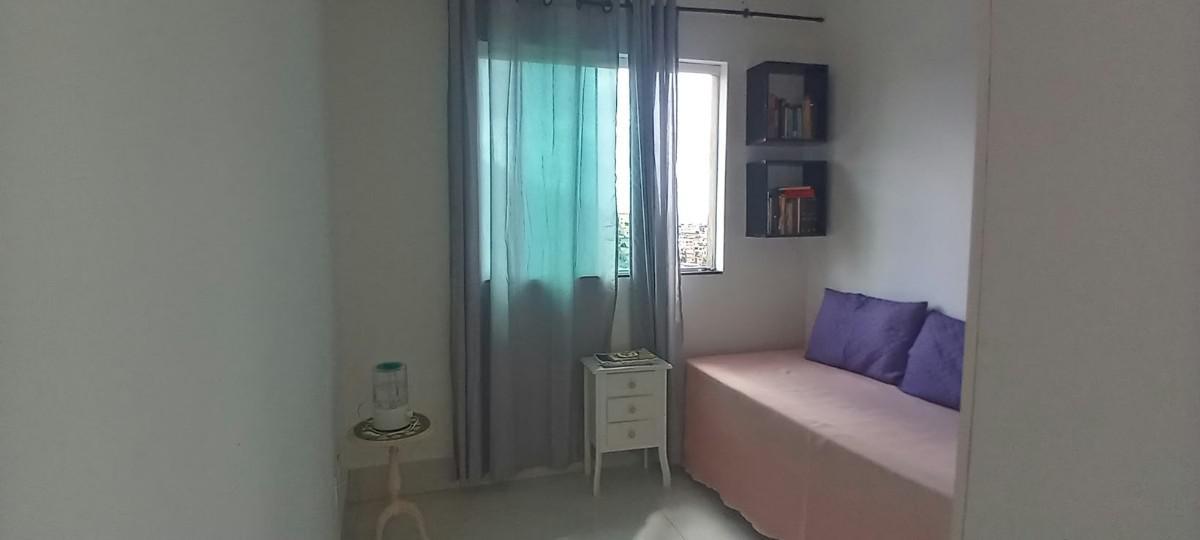 Casa, Ouro Preto, 2 Quartos, 1 Vaga, 2 Suítes