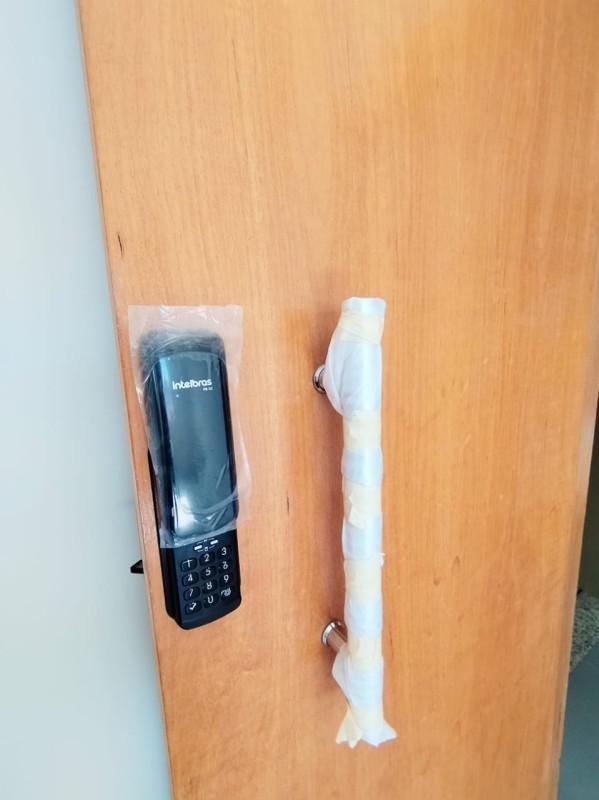 Apartamento, Santa Mônica, 2 Quartos, 1 Vaga