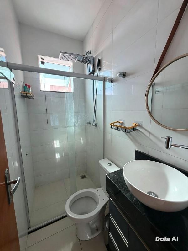 Casa, Masterville, 2 Quartos, 2 Vagas