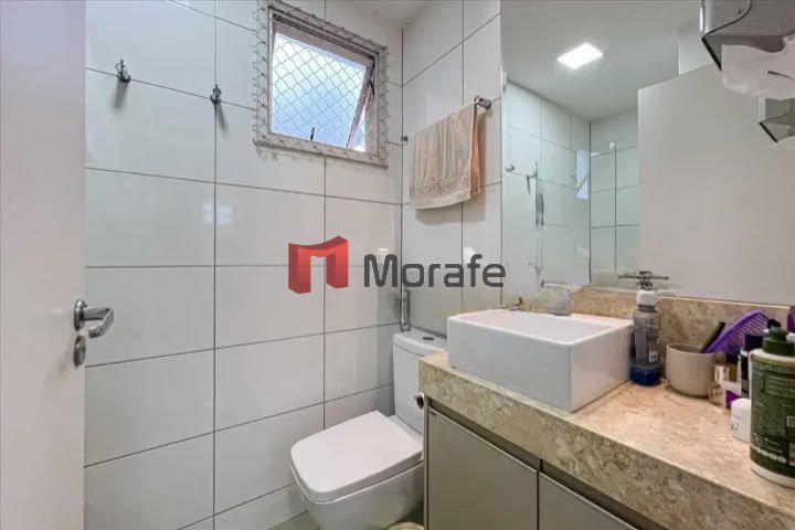 Apartamento, Havaí, 3 Quartos, 3 Vagas, 1 Suíte