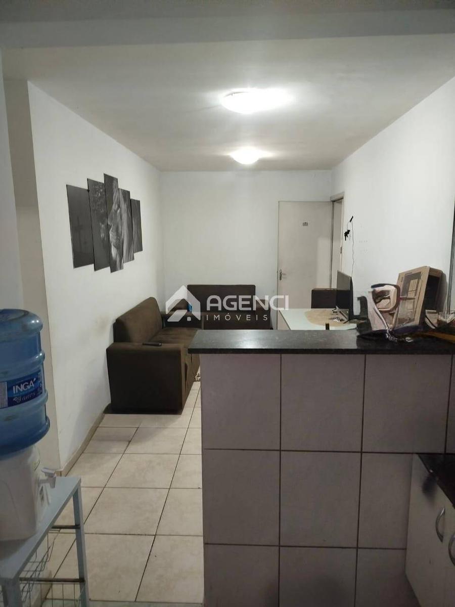 Apartamento, Cabral, 2 Quartos, 0 Vaga, 0 Suíte