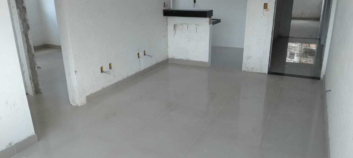 Apartamento, Serrano, 2 Quartos, 2 Vagas, 1 Suíte