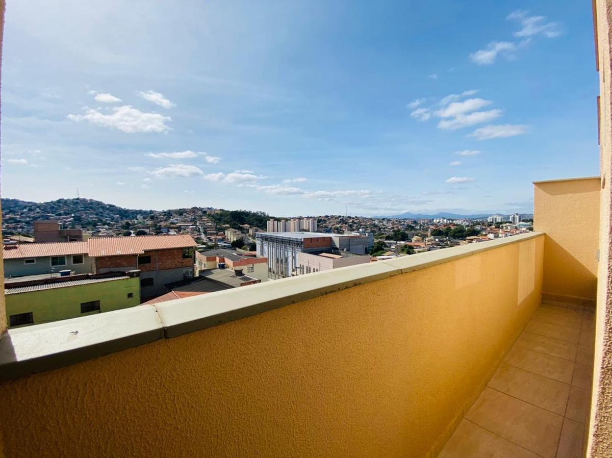 Apartamento, Candelária, 3 Quartos, 2 Vagas, 1 Suíte