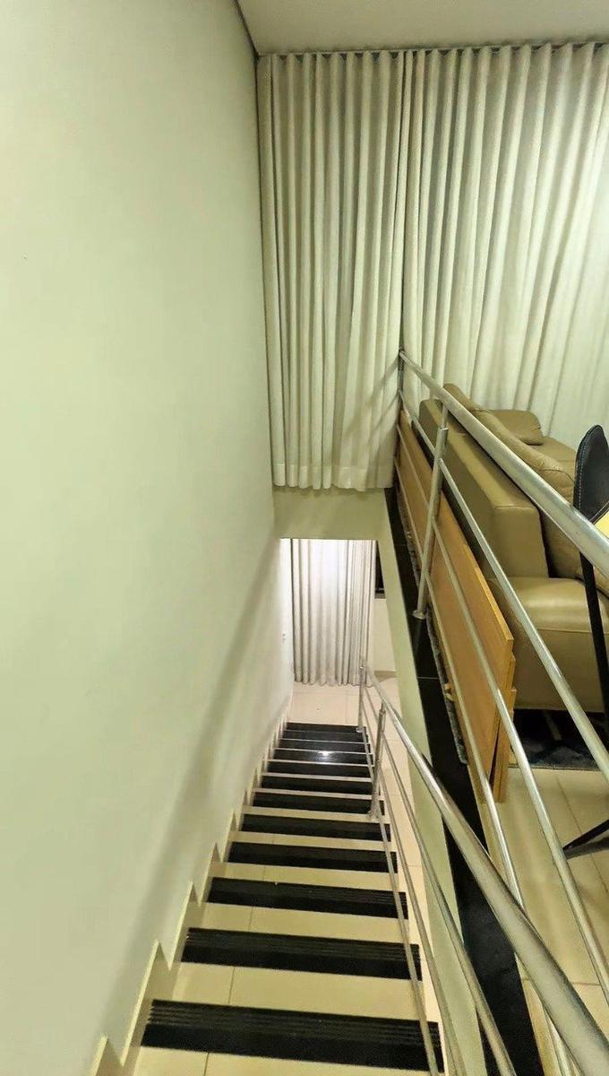 Cobertura, Candelária, 2 Quartos, 1 Vaga, 1 Suíte