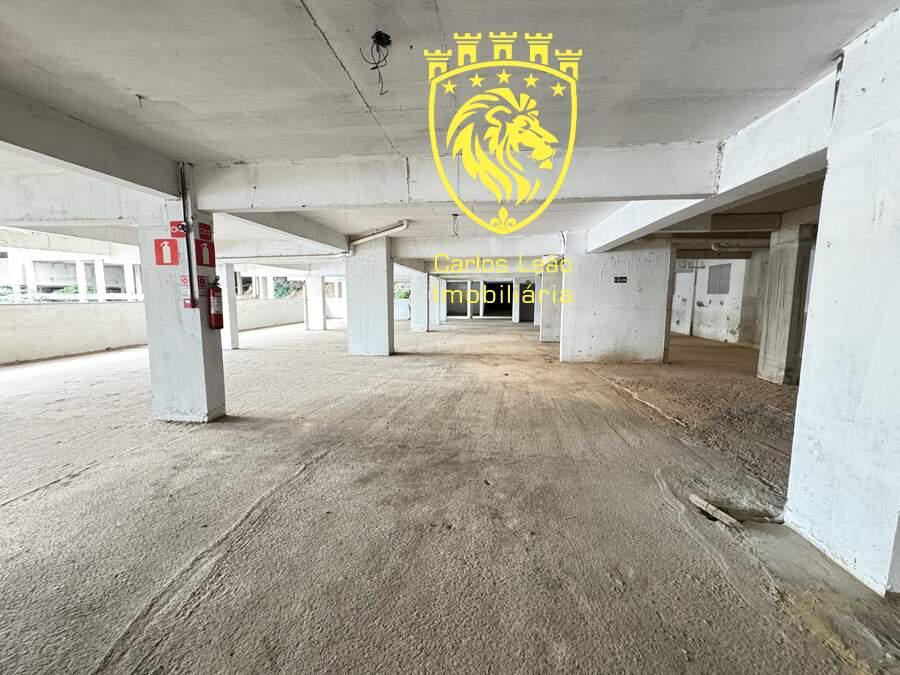 Garagem, Buritis, 0 Quarto, 20 Vagas