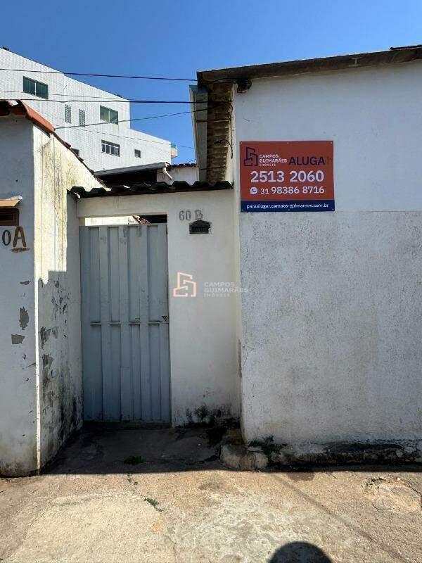 Casa, Jardim Industrial, 1 Quarto
