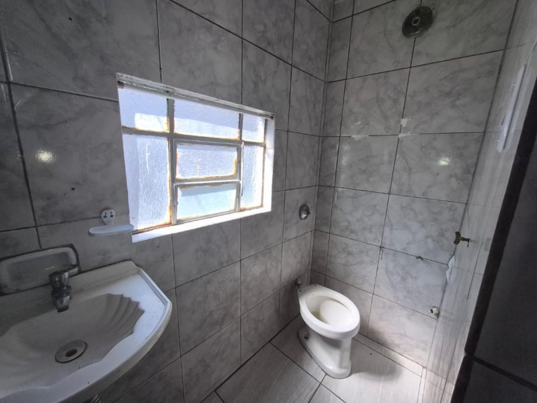 Casa, Santo André, 1 Quarto, 0 Vaga