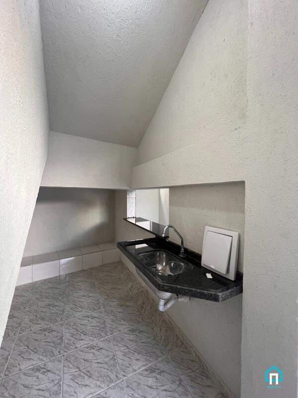 Sala, Centro, 0 Quarto, 0 Vaga