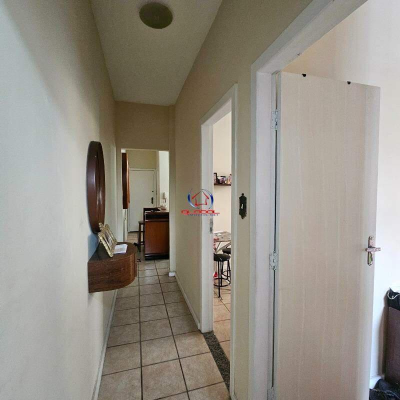 Apartamento, Castelo, 2 Quartos, 1 Vaga