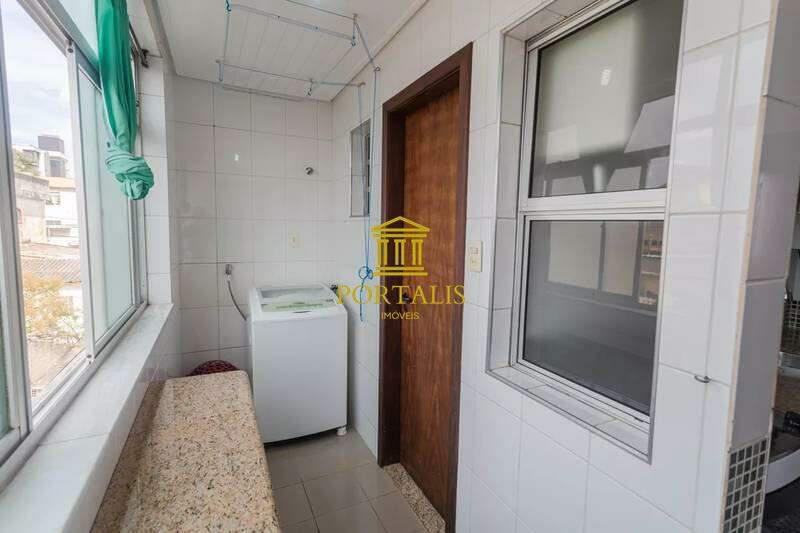 Cobertura, União, 4 Quartos, 2 Vagas, 2 Suítes