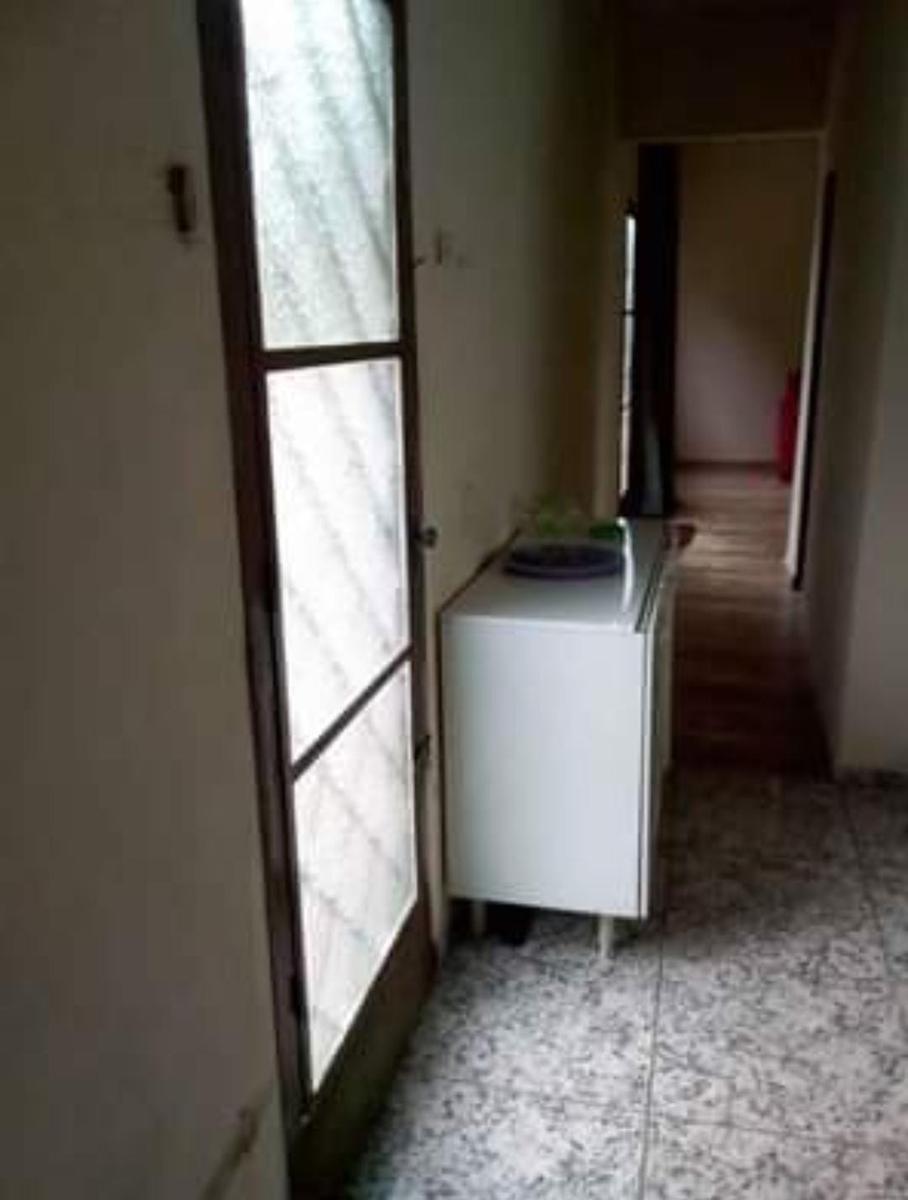 Casa, Buganville II, 2 Quartos, 3 Vagas