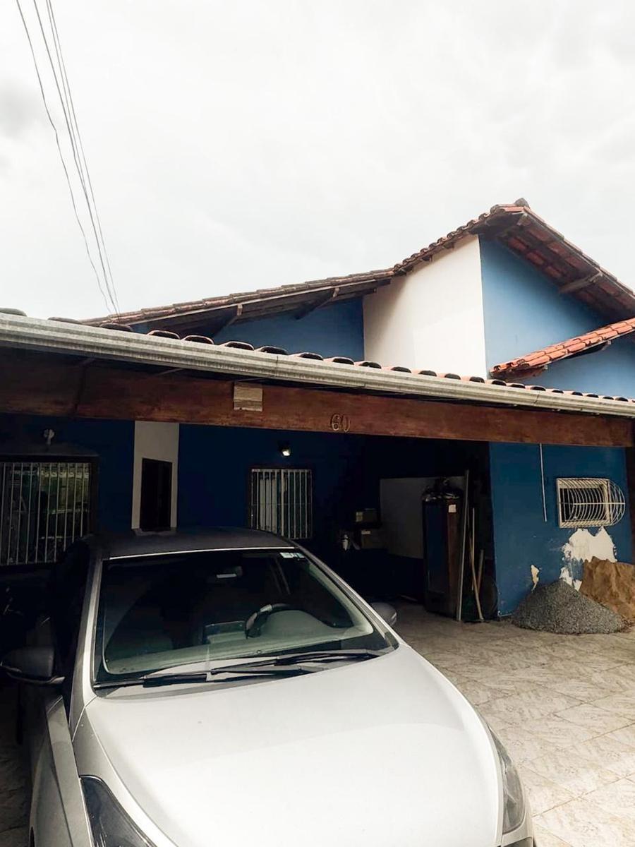 Casa, Serrano, 3 Quartos, 3 Vagas, 2 Suítes
