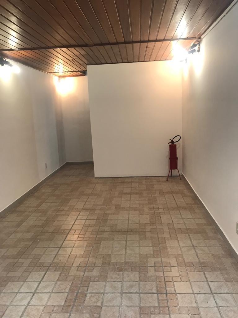 Andar, Dona Clara, 0 Quarto, 0 Vaga
