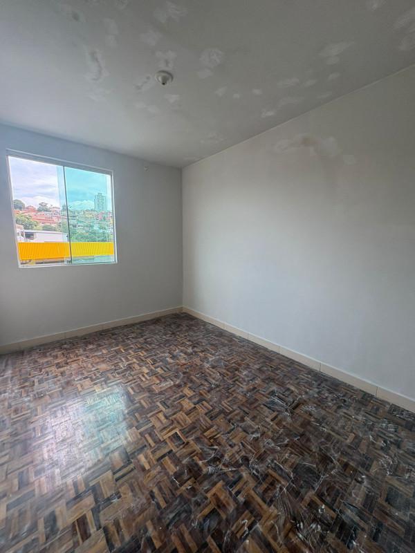 Cobertura, Teixeira Dias (barreiro), 3 Quartos, 1 Vaga
