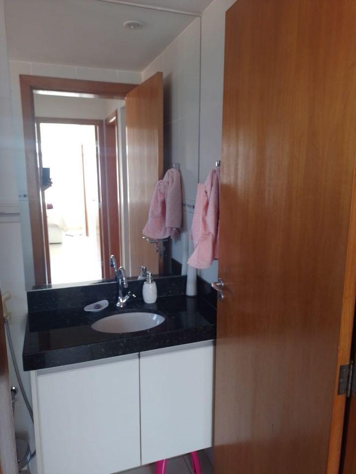 Apartamento, Sagrada Família, 3 Quartos, 2 Vagas, 1 Suíte