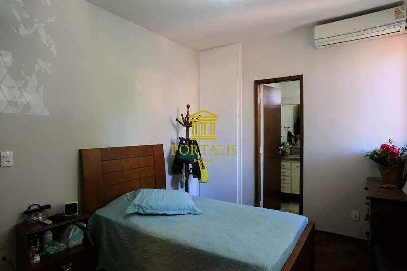 Apartamento, Santo Antônio, 5 Quartos, 2 Vagas, 2 Suítes