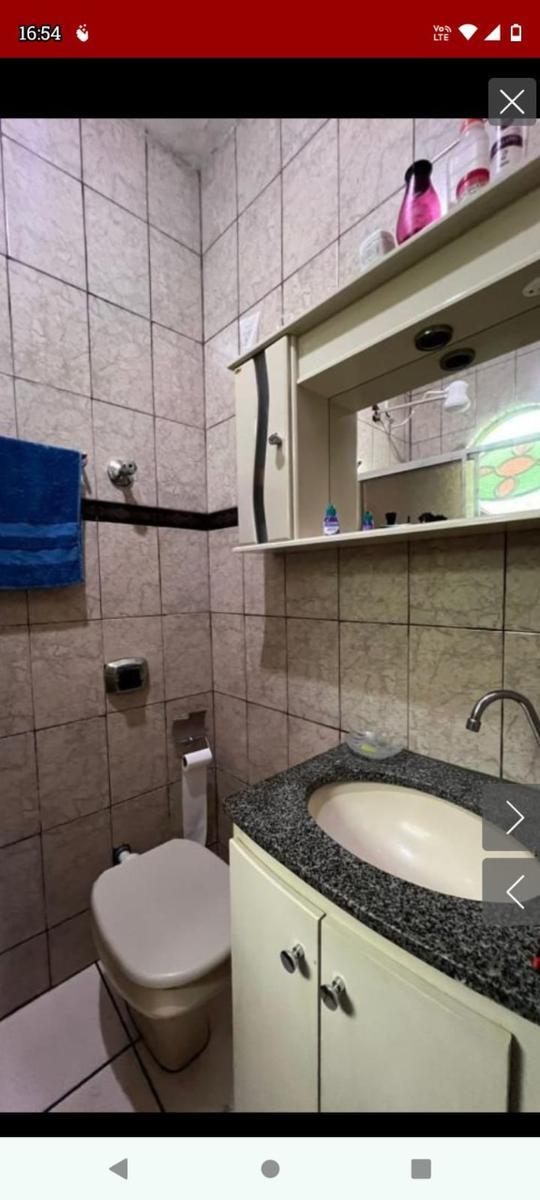 Casa, Itaipu, 3 Quartos, 4 Vagas