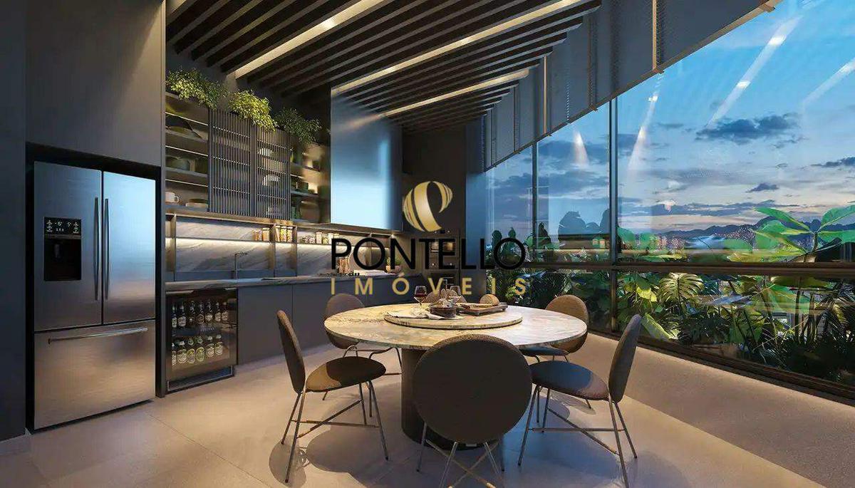 Apartamento, Santo Antônio, 1 Quarto, 1 Vaga, 1 Suíte