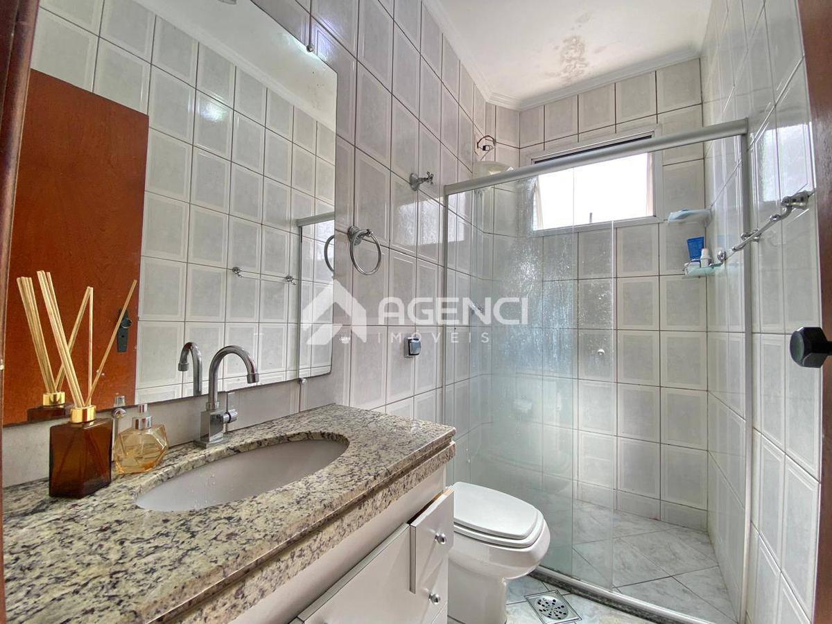 Apartamento, Santa Cruz Industrial, 3 Quartos, 0 Vaga, 1 Suíte