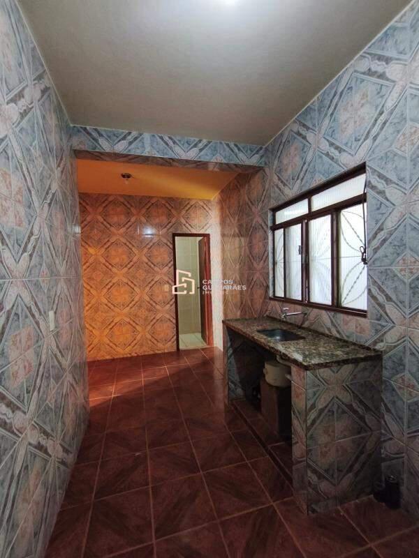 Casa, Milionários, 3 Quartos, 1 Vaga