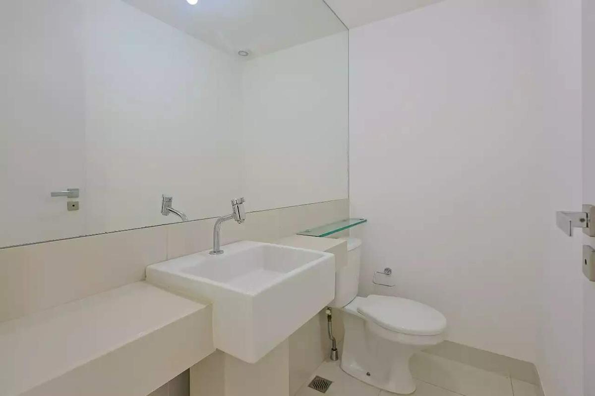 Apartamento, Vila da Serra, 1 Quarto, 1 Vaga, 1 Suíte