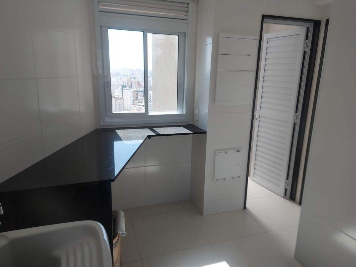 Apartamento, Gutierrez, 4 Quartos, 3 Vagas, 3 Suítes