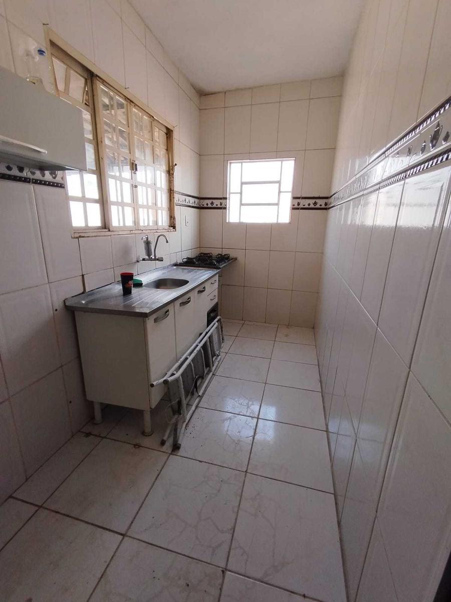 Casa, Mantiqueira, 3 Quartos, 4 Vagas, 1 Suíte