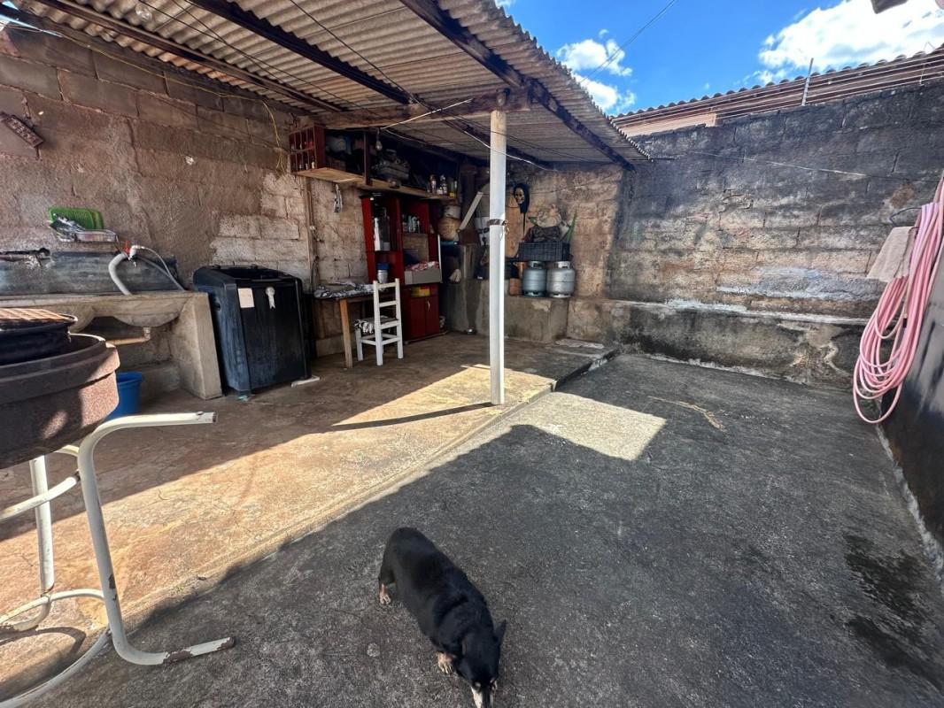 Casa, Centro, 0 Quarto, 0 Vaga